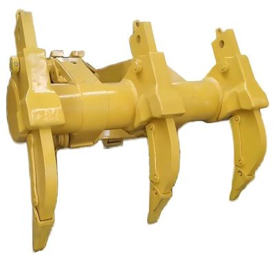 ISO9001-2000 معتمد طائرات الجرافة الصب الحفارة الممزق لقطط D8R D9R D155A-2A 8E5347