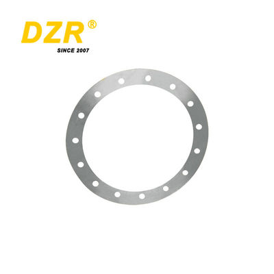 High Precision Forging or Casting Technique JS140 Excavator Drive Sprocket Wheel for JCB