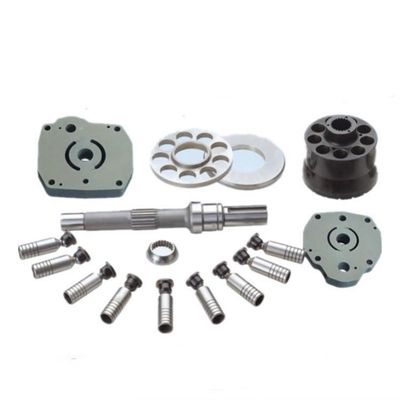 鋳鉄ポンプ部品 リスペアピストン Hpv118 キット Rexroth-26Vdc バルブコイルとファンコイル