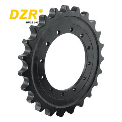 R330 Part No 81EH-10010 Drive Sprocket Rim for R360LC-7/9 Excavator Chain Sprocket Wheel