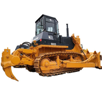 直接供給 35CrMo D9n リッパー シェンク 8E5346 鉱山産業用の単一のシェンク リッパー