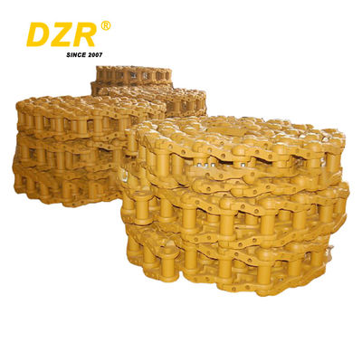 Alta durezza D5b Dcf Ex120 Bulldozer in acciaio
