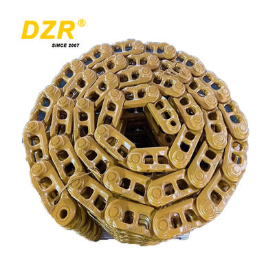Alta durezza D5b Dcf Ex120 Bulldozer in acciaio