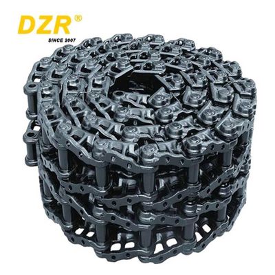 Track Link Assembly for Excavator Spare Parts EX200 PC200 EC240 SK200 R200 320C DH200