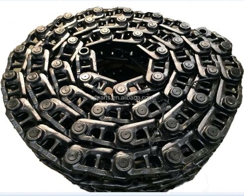 Track Link Assembly for Excavator Spare Parts EX200 PC200 EC240 SK200 R200 320C DH200