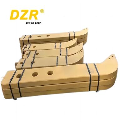 ISO9001-2000 Πιστοποιημένο Ripper Shank 8E5340 για D8L D8N υψηλής ακρίβειας και απόδοσης