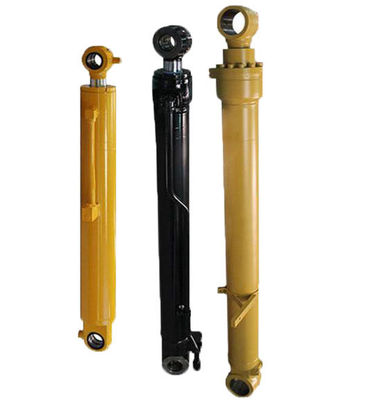 سیلندر هیدرولیک فولاد کربن برای ساخت و ساز مینی Excavator Hitachi Arm/Boom