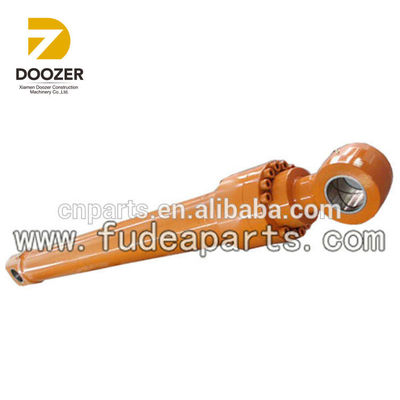 سیلندر هیدرولیک فولاد کربن برای ساخت و ساز مینی Excavator Hitachi Arm/Boom