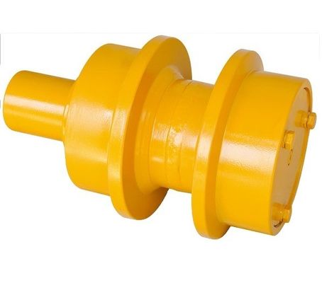 Tecnica di forgiatura o fusione D5H Rollo portante per bulldozer