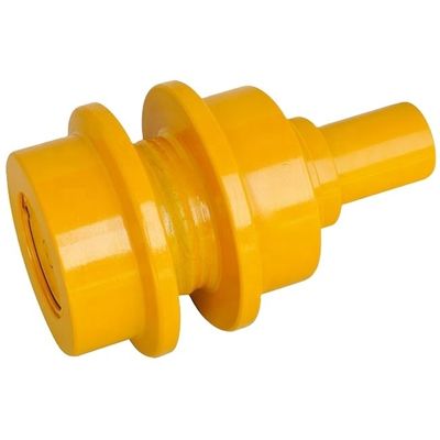 Tecnica di forgiatura o fusione D5H Rollo portante per bulldozer