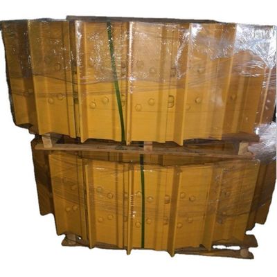 تکنیک جعل / ریختن JS150 گروه ردیابی برای حفاری در صنعت معدن انرژی