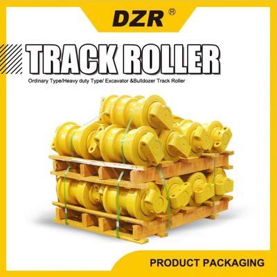 عجلة حاملة D31 عالية لـ D31P 18 عجلة أعلى D31A-17 32001-UP عجلة أعلى Dozer