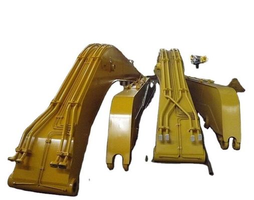 چوب های شادی برای یک حفاری 325 مدل 2000 ارزش بی نظیر برای اپراتورهای حفاری