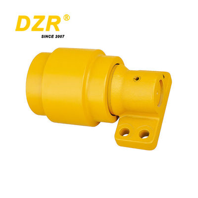 Rolamento de transporte amarelo ou preto Pc200-7 para instalação de fabricação de escavadeiras Pc210-7 Pc220