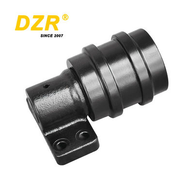 Rolamento de transporte amarelo ou preto Pc200-7 para instalação de fabricação de escavadeiras Pc210-7 Pc220