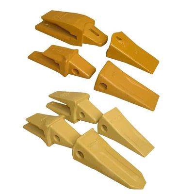 Standard  Excavator Bucket Teeth for Construction Machinery Parts