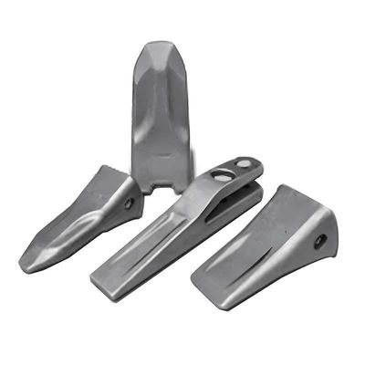 Standard  Excavator Bucket Teeth for Construction Machinery Parts