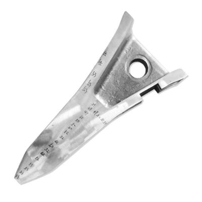 Standard  Excavator Bucket Teeth for Construction Machinery Parts