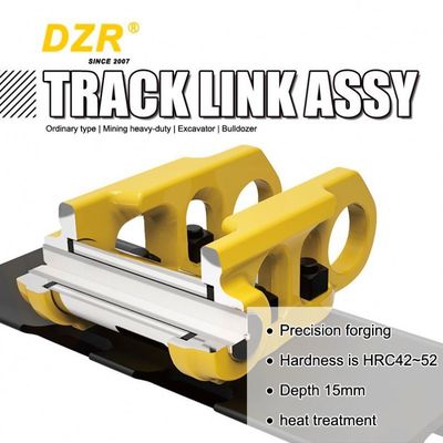 SK300 Track Link for JCB JS70 JS75 JS110 JS130 JS160 JS180 JS200 JS220 JS240 JS260 JS300