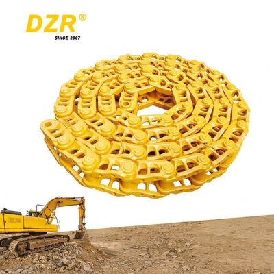 ブルドーザー D30AM D30S D31A D31E D31P D31Q D31S 650kgのトラックチェーンリンク組立
