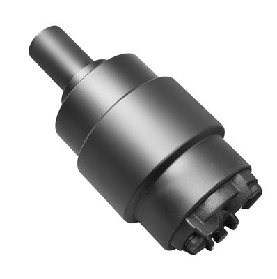 50Mn E320 Sottocarro escavatore Ricambi Carrier Roller Upper Roller per Berco