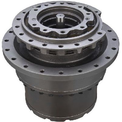 PC300-7 مونتاژ محرک نهایی با گواهینامه ISO9001-2000 Excavator Components Motors