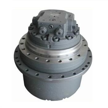 PC300-7 مونتاژ محرک نهایی با گواهینامه ISO9001-2000 Excavator Components Motors