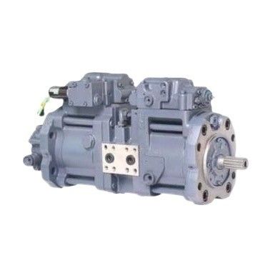 پمپ هیدرولیک TF-60SN پمپ چرخ دار Excavator پمپ پیستون برای 09G چرخ بارگذاری پمپ اصلی
