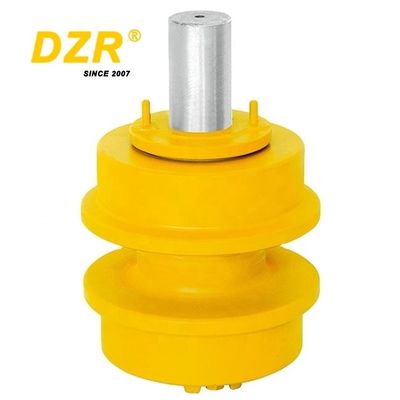 6 ay/2000 saat Zaman D20 D50 D5 Taşıyıcı Roller Top Roller Up Roller Bulldozer için