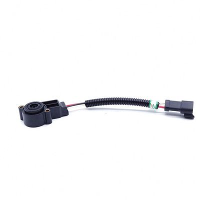 エクスプレスまたは海上輸送 エグババター用アクセサリー D6N 950g/972G/992K ホールローダーアングルセンサー 266-1477