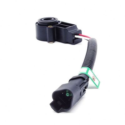 エクスプレスまたは海上輸送 エグババター用アクセサリー D6N 950g/972G/992K ホールローダーアングルセンサー 266-1477