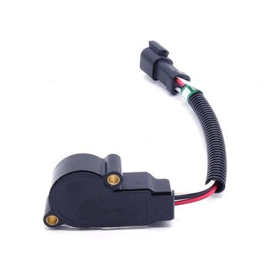エクスプレスまたは海上輸送 エグババター用アクセサリー D6N 950g/972G/992K ホールローダーアングルセンサー 266-1477