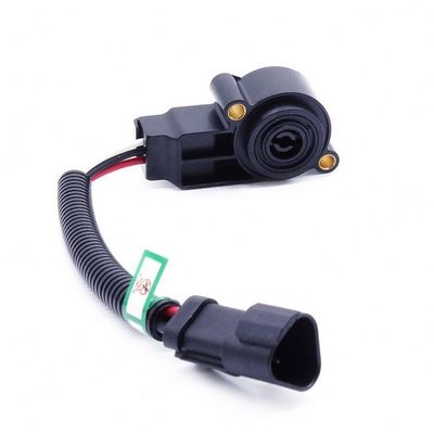 エクスプレスまたは海上輸送 エグババター用アクセサリー D6N 950g/972G/992K ホールローダーアングルセンサー 266-1477