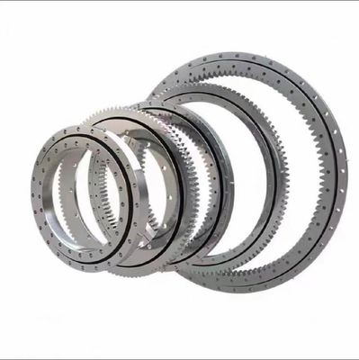 Ringo di guinzaglio per escavatore SK200 per il modello SK200-8 con cuscinetto YN40F00026F3