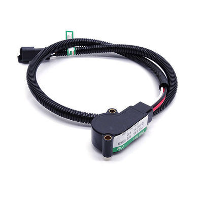 エネルギー採掘用 トップスロットル位置センサー 作業重量10 C7C10C12C13 2661466