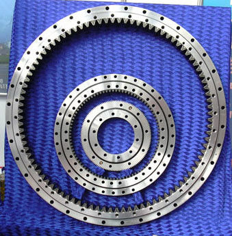 Ringo di guinzaglio per escavatore SK200 per il modello SK200-8 con cuscinetto YN40F00026F3