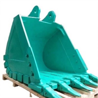 20トンのコベルコ掘削ボケ SK210 SK330 21055401 そして耐久性