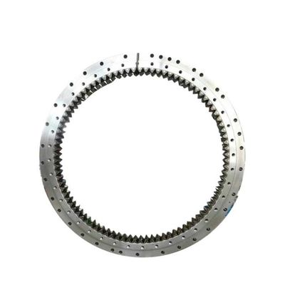 100% cuscinetto a rotazione per escavatore PC200-5 anello a rotazione per la parte n. VLI200414N
