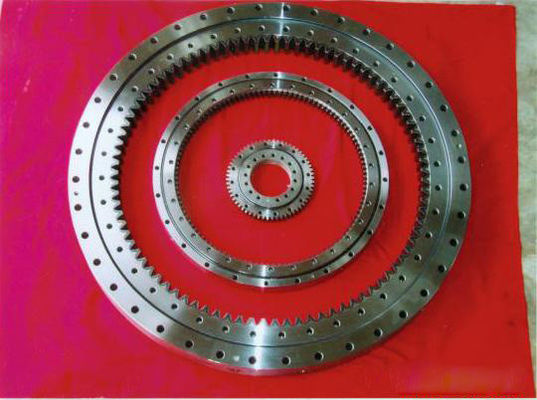 100% cuscinetto a rotazione per escavatore PC200-5 anello a rotazione per la parte n. VLI200414N