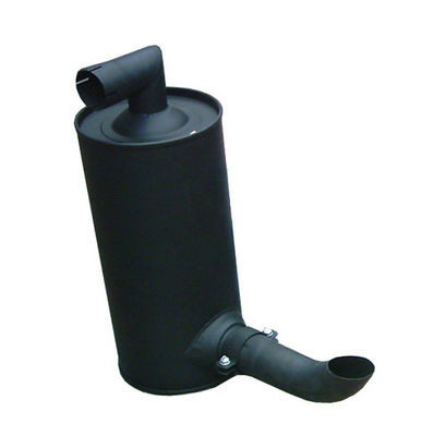 SH120 SH60-1 حفاری خروجی خفه کننده خفه کننده خوب برای تعمیرات ماشین آلات