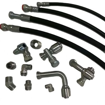高圧液圧部品ブレーカー PC200 CAT320 EX200 EC200 DX200