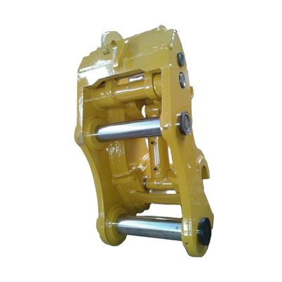 10-30T پیوندهای سریع هیدرولیک برای اتصال حفاری JS220 در ساخت و ساز