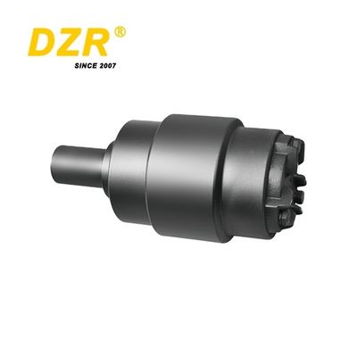HRC50-58 Forging/Casting Excavator Carrier Roller EC55 Top Roller Bulldozer Up Roller