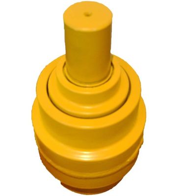 HRC50-58 Forging/Casting Excavator Carrier Roller EC55 Top Roller Bulldozer Up Roller