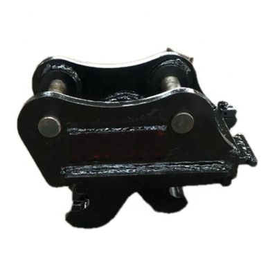 10-30T پیوندهای سریع هیدرولیک برای اتصال حفاری JS220 در ساخت و ساز