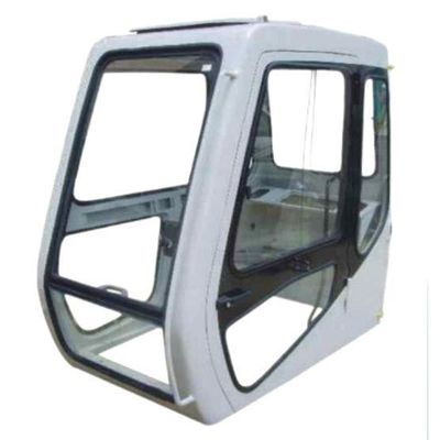 SH430 Sany用の掘削機用キャビン Ex200-1 Ex60-2 Ex60 Ex120-2 Ex200-2 Ex300 Ex300-2 部品