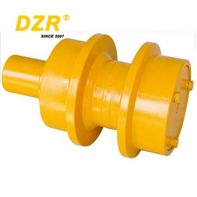 HRC50-58 Excavadora de mineração energética 325 Rollers transportadores Roller superior de pista