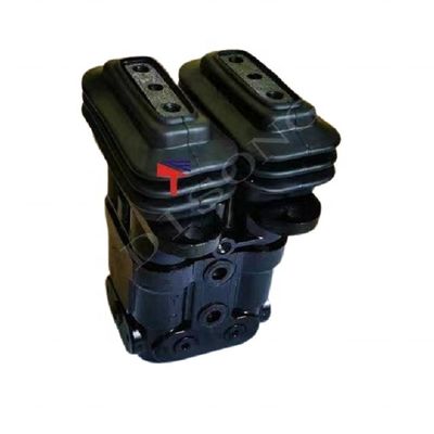 نام بخش PC200-8 pc200-7 کنترلر جویستیک حفاری جویستیک چپ و راست