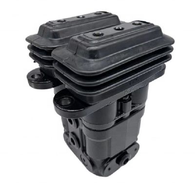 نام بخش PC200-8 pc200-7 کنترلر جویستیک حفاری جویستیک چپ و راست