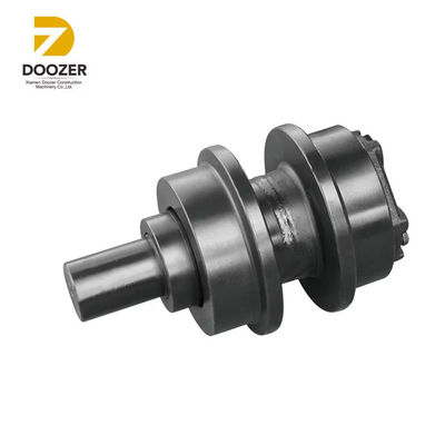 Yellow or Black Top Roller for DX520LC Bulldozer Smooth  HRC50-58